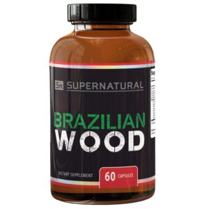 Brazilian Wood
