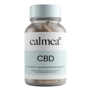 Calmea CBD