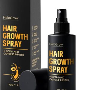 HaloGrow