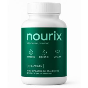 Nourix Pro