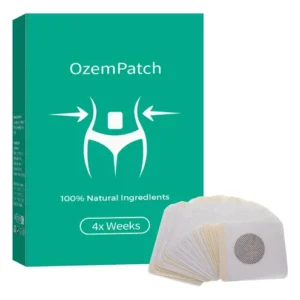 Ozem Patches