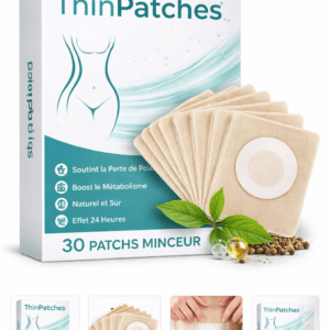 ThinPatches avis