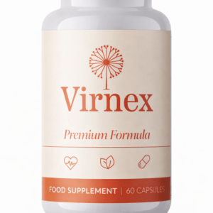 Virnex Formule de perte de poids